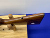 Carl Walther Sportmodell V .22LR 25.5" Blue *GERMAN MADE SINGLE-SHOT RIFLE*