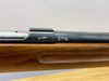 Carl Walther Sportmodell V .22LR 25.5" Blue *GERMAN MADE SINGLE-SHOT RIFLE*