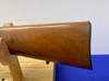 Carl Walther Sportmodell V .22LR 25.5" Blue *GERMAN MADE SINGLE-SHOT RIFLE*