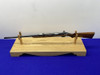 Carl Walther Sportmodell V .22LR 25.5" Blue *GERMAN MADE SINGLE-SHOT RIFLE*