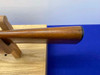 Carl Walther Sportmodell V .22LR 25.5" Blue *GERMAN MADE SINGLE-SHOT RIFLE*