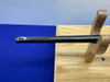 Carl Walther Sportmodell V .22LR 25.5" Blue *GERMAN MADE SINGLE-SHOT RIFLE*