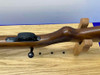 Carl Walther Sportmodell V .22LR 25.5" Blue *GERMAN MADE SINGLE-SHOT RIFLE*