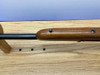 Carl Walther Sportmodell V .22LR 25.5" Blue *GERMAN MADE SINGLE-SHOT RIFLE*