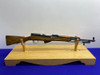 Tula SKS-45 7.62x39mm Blue 20.5" *ALL MATCHING NUMBERS RUSSIAN RED CARBINE*