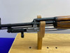 Tula SKS-45 7.62x39mm Blue 20.5" *ALL MATCHING NUMBERS RUSSIAN RED CARBINE*