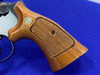 1948 Smith Wesson Pre-Model 17 .22 LR Blued 6" *5-SCREW K-22 MASTERPIECE*