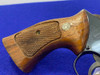 1948 Smith Wesson Pre-Model 17 .22 LR Blued 6" *5-SCREW K-22 MASTERPIECE*