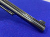 1948 Smith Wesson Pre-Model 17 .22 LR Blued 6" *5-SCREW K-22 MASTERPIECE*