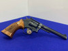 1948 Smith Wesson Pre-Model 17 .22 LR Blued 6" *5-SCREW K-22 MASTERPIECE*