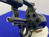 1948 Smith Wesson Pre-Model 17 .22 LR Blued 6" *5-SCREW K-22 MASTERPIECE*