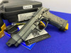 Beretta 92 XI SAO Corsa 9mm 5.1" *DAVIDSON EXCLUSIVE CORSA EDITION*