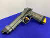 Beretta 92 XI SAO Corsa 9mm 5.1" *DAVIDSON EXCLUSIVE CORSA EDITION*