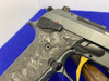 Beretta 92 XI SAO Corsa 9mm 5.1" *DAVIDSON EXCLUSIVE CORSA EDITION*