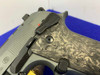 Beretta 92 XI SAO Corsa 9mm 5.1" *DAVIDSON EXCLUSIVE CORSA EDITION*