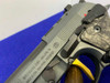 Beretta 92 XI SAO Corsa 9mm 5.1" *DAVIDSON EXCLUSIVE CORSA EDITION*