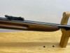  Walther Mod 2 .22 LR Blue 24.5"*CROWN N NITRO PROOFED GERMAN TARGET RIFLE*