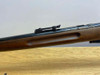 Walther Mod 2 .22 LR Blue 24.5"*CROWN N NITRO PROOFED GERMAN TARGET RIFLE*