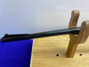  Walther Mod 2 .22 LR Blue 24.5"*CROWN N NITRO PROOFED GERMAN TARGET RIFLE*