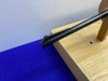  Walther Mod 2 .22 LR Blue 24.5"*CROWN N NITRO PROOFED GERMAN TARGET RIFLE*