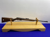  Walther Mod 2 .22 LR Blue 24.5"*CROWN N NITRO PROOFED GERMAN TARGET RIFLE*