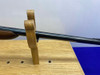  Walther Mod 2 .22 LR Blue 24.5"*CROWN N NITRO PROOFED GERMAN TARGET RIFLE*
