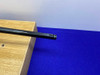  Walther Mod 2 .22 LR Blue 24.5"*CROWN N NITRO PROOFED GERMAN TARGET RIFLE*