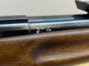  Walther Mod 2 .22 LR Blue 24.5"*CROWN N NITRO PROOFED GERMAN TARGET RIFLE*