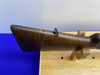  Walther Mod 2 .22 LR Blue 24.5"*CROWN N NITRO PROOFED GERMAN TARGET RIFLE*