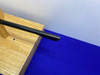  Walther Mod 2 .22 LR Blue 24.5"*CROWN N NITRO PROOFED GERMAN TARGET RIFLE*