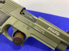 GSG Firefly .22 LR Black 4.9" *INCREDIBLE GERMAN SEMI-AUTO PISTOL*-GID1204248276