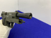 GSG Firefly .22 LR Black 4.9" *INCREDIBLE GERMAN SEMI-AUTO PISTOL*-GID1204248276