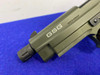 GSG Firefly .22 LR Black 4.9" *INCREDIBLE GERMAN SEMI-AUTO PISTOL*-GID1204248276
