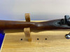 1942 Springfield Armory 1922 M2 .22 LR Prk 23.5"*LOW SERIAL 932A M2 UPDATE*
