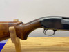 1935 Winchester 12 16GA 24" Blued *PHENOMINAL CONDITION VINTAGE SHOTGUN*