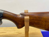 1935 Winchester 12 16GA 24" Blued *PHENOMINAL CONDITION VINTAGE SHOTGUN*
