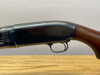 1935 Winchester 12 16GA 24" Blued *PHENOMINAL CONDITION VINTAGE SHOTGUN*