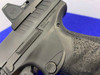 2018 Walther PPQ Q4 Tac 9mm Black 4.6" *PREMIUM GERMAN SEMI-AUTO PISTOL*