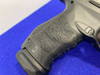 2018 Walther PPQ Q4 Tac 9mm Black 4.6" *PREMIUM GERMAN SEMI-AUTO PISTOL*