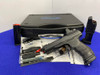 2018 Walther PPQ Q4 Tac 9mm Black 4.6" *PREMIUM GERMAN SEMI-AUTO PISTOL*