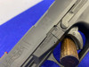 2018 Walther PPQ Q4 Tac 9mm Black 4.6" *PREMIUM GERMAN SEMI-AUTO PISTOL*