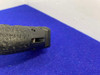 2018 Walther PPQ Q4 Tac 9mm Black 4.6" *PREMIUM GERMAN SEMI-AUTO PISTOL*