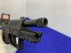 2018 Walther PPQ Q4 Tac 9mm Black 4.6" *PREMIUM GERMAN SEMI-AUTO PISTOL*
