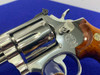 Smith Wesson Model 686 .357 Mag Sts 6" *EARLY NO-DASH / TARGET STOCKS*