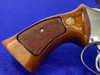 Smith Wesson Model 686 .357 Mag Sts 6" *EARLY NO-DASH / TARGET STOCKS*