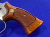 Smith Wesson Model 686 .357 Mag Sts 6" *EARLY NO-DASH / TARGET STOCKS*