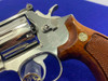 Smith Wesson Model 686 .357 Mag Sts 6" *EARLY NO-DASH / TARGET STOCKS*
