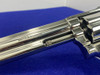 Smith Wesson Model 686 .357 Mag Sts 6" *EARLY NO-DASH / TARGET STOCKS*