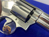 Smith Wesson Model 686 .357 Mag Sts 6" *EARLY NO-DASH / TARGET STOCKS*