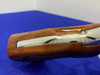 Smith Wesson Model 686 .357 Mag Sts 6" *EARLY NO-DASH / TARGET STOCKS*